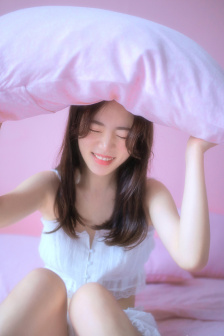 合租男女